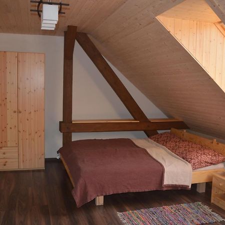 Penzion Kota 509 Janovice  외부 사진